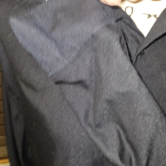 Denim & Flowers Womans Long Sleeve Button Up Blouse Size Xl - Picture 6 of 12